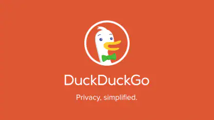 DuckDuckGo Browser, Search, AI