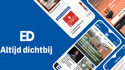 Eindhovens Dagblad – Nieuws