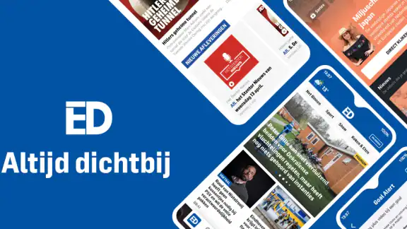 Eindhovens Dagblad – Nieuws