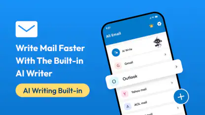 Email: All Mail Access