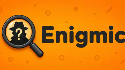 Enigmic: Misdaadpuzzels
