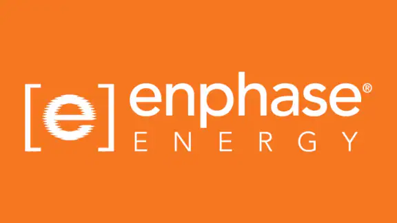 Enphase Enlighten