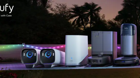 Anker eufy