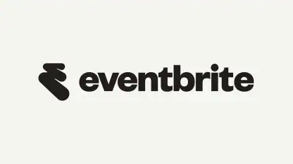 Eventbrite App