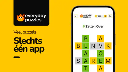 Everyday Puzzles: Minigames