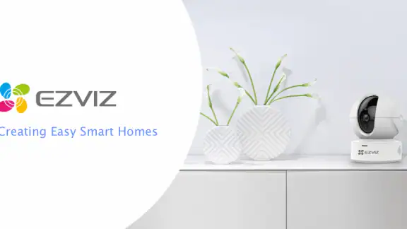 EZVIZ