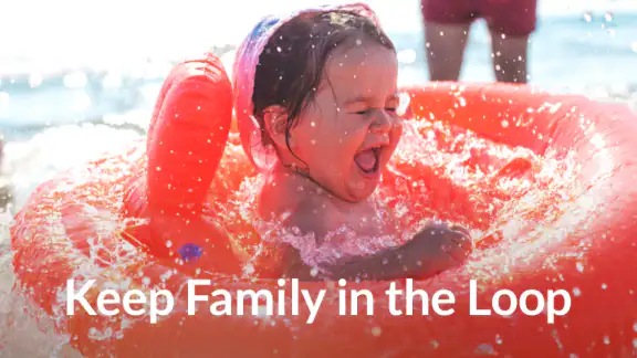 FamilyAlbum - Photo Sharing