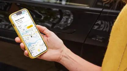 Fastned - Laadpaal app