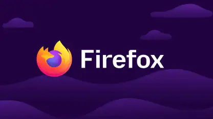 Firefox Snelle privébrowser