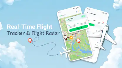 Flight Tracker: Flight Radar