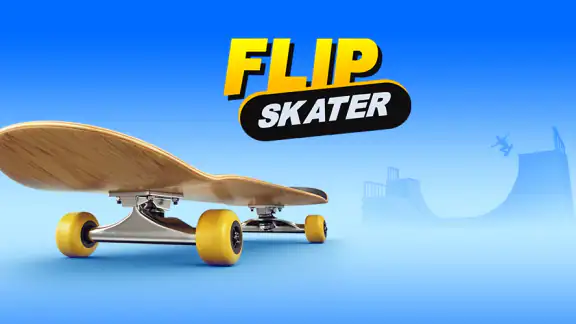 Flip Skater