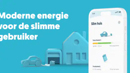 Frank Energie – Groen en Slim