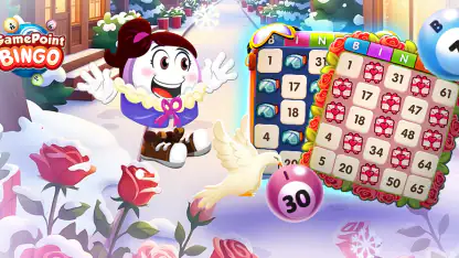 GamePoint Bingo, Speel Bingo