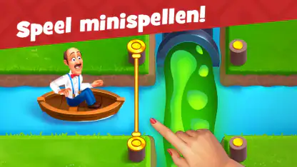 Gardenscapes