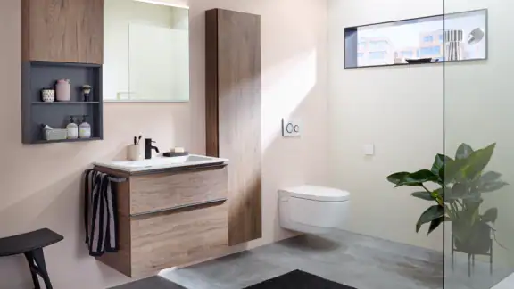 Geberit Home