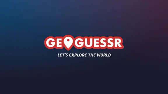 GeoGuessr