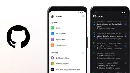 GitHub