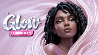 Glow Fashion Idol