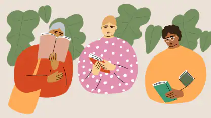 Goodreads: Book Tracker & More