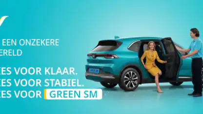 Green SM: Electric Mobility