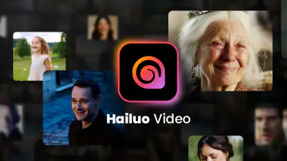 Hailuo AI: Image&Video Maker
