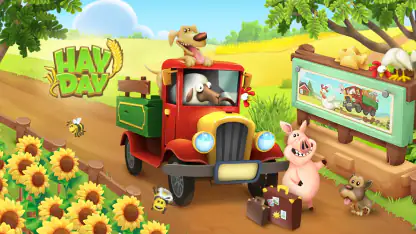 Hay Day