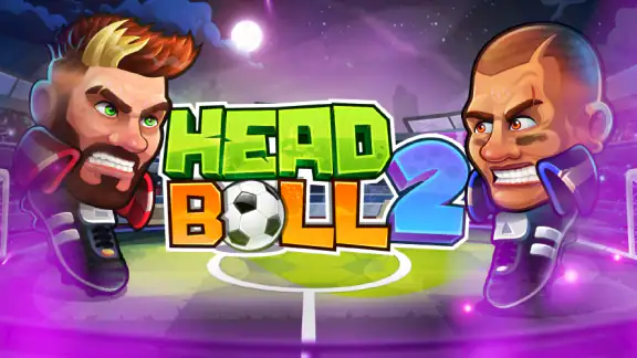 Head Ball 2 - Online Spel
