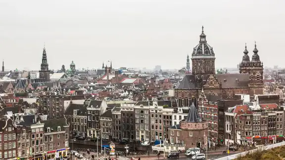 Het Parool - Nieuws