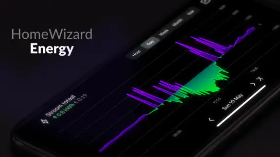 HomeWizard Energy