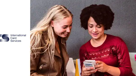 ICS Creditcard