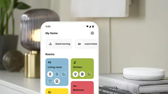 IKEA Home smart