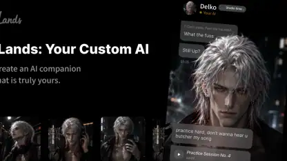 iLands: Raise Your Sole AI