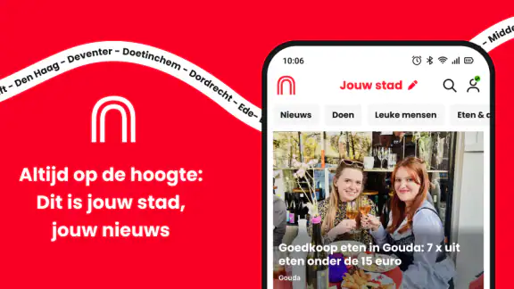 indebuurt