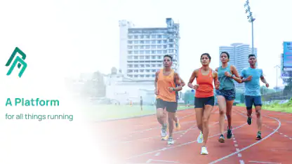 India Running