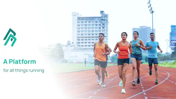 India Running