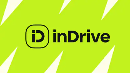 inDrive: Stel je tarief voor