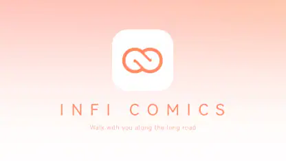 Infinite Comics