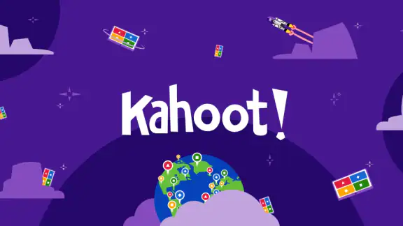 Kahoot! - Maak & speel quizzen