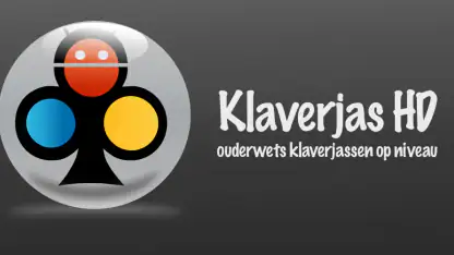 Klaverjas HD