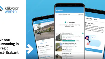Klik voor Wonen