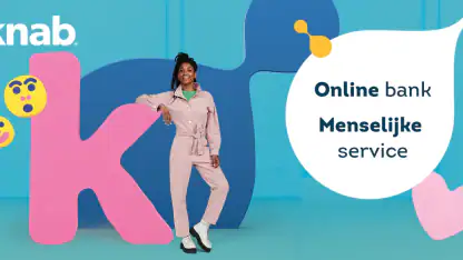 Knab Bankieren