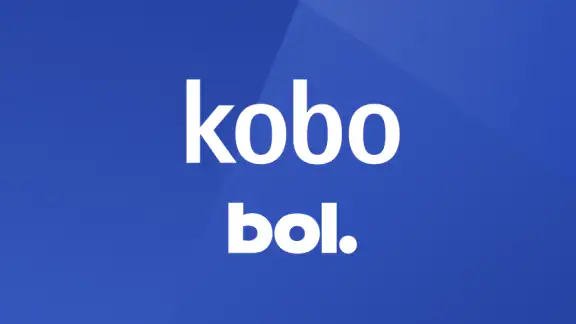 Kobo via bol