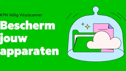 KPN Veilig Virusscanner