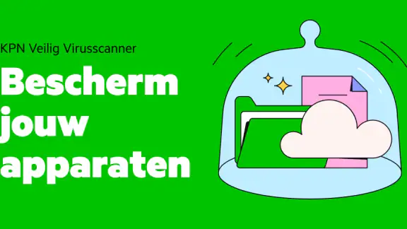 KPN Veilig Virusscanner
