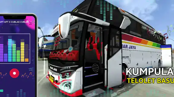 Kumpulan Telolet Basuri 2026