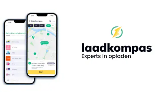 Laadkompas