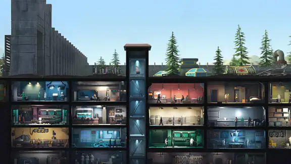 Last Shelter: War Z