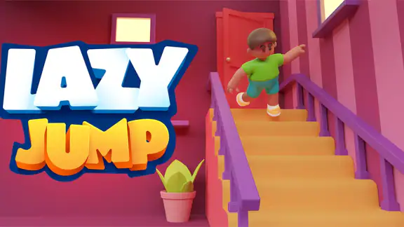 Lazy Jump