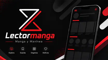 Lectormanga - Manga y Manhwa