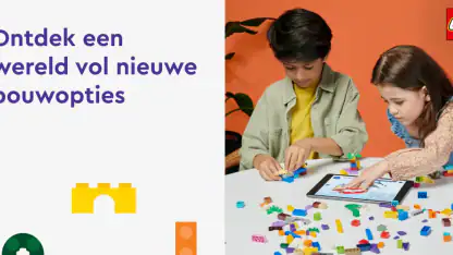 LEGO® Builder